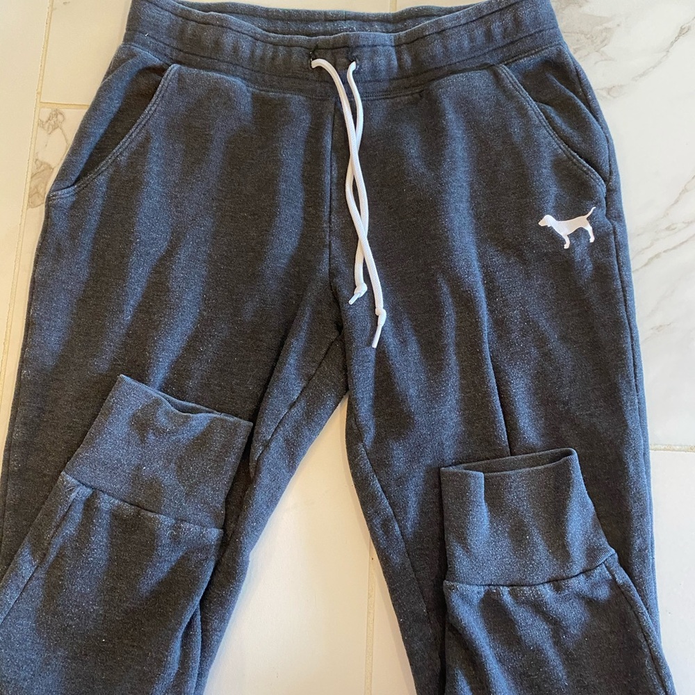 VS PINK Joggers
